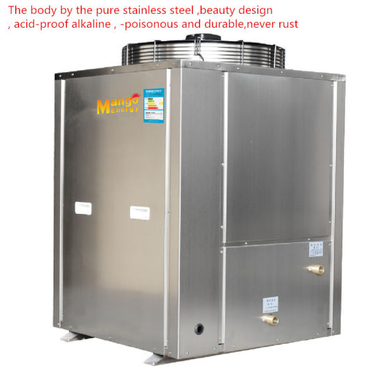 2017 Creative Technology Super Quality High Efficiency Heat Pump