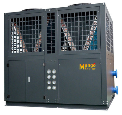 60Hz Ce Certificate Air Cooled Industrial Water Chiller