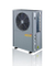 New Arrival Mode Air to Water Heat Pump Heating+Cooling Unit