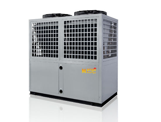 Hot! ! ! Energy-Saving Direct Heating Heat Pump Water Heater