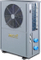 Mg-05kfxyc Swimming Pool Heat Pump Air to Water /Air Source Heat Pump