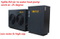 Splite DC Inverter Evi Air Source Heat Pump Heating+Hot Water