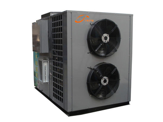 Super Energy Saving Dryer Heat Pump for Fruit