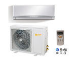 Split Wall Mounted Air Conditioners Electrical Power Source Heat Pump Air Conditioner for Room Heat /Cool