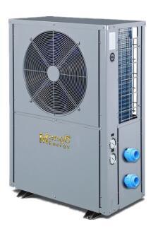 Commercial/Household Swimming Pool Heat Pump Water Heater Ce Approved Pool Heat Pump
