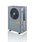 10.8kw 220V/R427A Air to Wate Heat Pump for Heating and Hot Water
