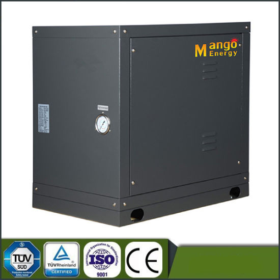 8kw, 10kw, 20kw, Multifunction Geothermal /Ground Source Heat Pump Inverter