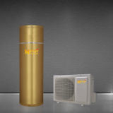 Mulit Color 150-300L Mini Air to Water Heat Pump Hot Water