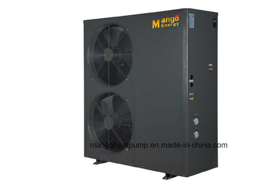 Super Energy Saving Commercial Use Heat Pump