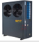 12kw OEM/ODM 220V/380V-460V/50/60Hz Heat Pump Water Heater