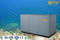 Multifunctional Water/Geothermal Source Heat Pump Heating and Cooling (high COP, stability and reliability)