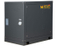 Floor Heating Geothermal Source Heat Pump 10K-97.2kw Heating Capacity