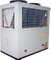 Factory Price Heating Capacity Normal Air Source Heat Pump