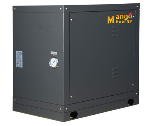 En14825 Europe Energy Label 10.5kw, 12kw, 20kw, 40kw Air Source Swimming Pool Heat Pump