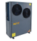 Evi Air to Water Heat Pump for Low Temperature