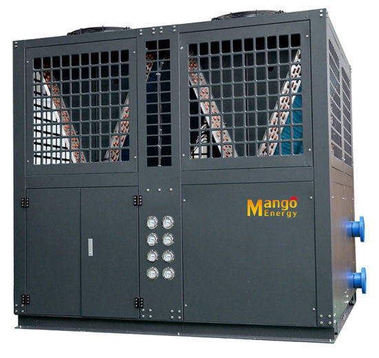 High Quality Heat Pump Suppliers High Teperature Heat Pump Water Heater 15-80kw