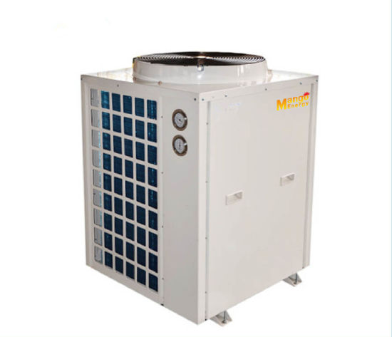 Direct Heat Pump -Resistant Heating Radiator Heating Pump Autom