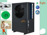 Cheap Price! High Cop -25degree Air to Water Heat Pump Work in Ireland or Other Cold Area.