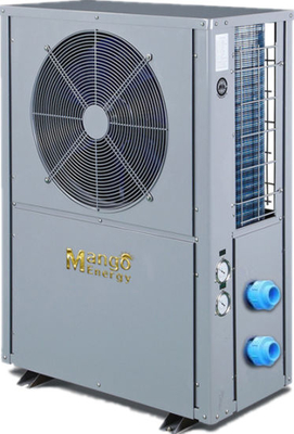 High Cop Air to Water Swimming Pool Heat Pump 10.5kw