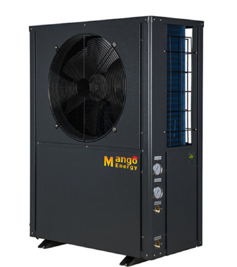Scroll Compressor Normal Air to Water Heat Pump