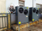 Normal Air to Water Heat Pump Unit