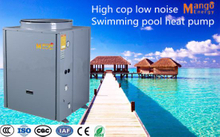 OEM China Supplier Commercial Use Swimming Pool Heat Pump