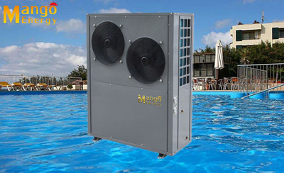 High Efficiency SPA Swimming Pool Heat Pump
