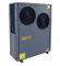 Evi Air to Water/Air Source Heat Pump Heating and Cooling Mode