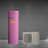 R407A Heat Pump Air to Water 4.80kw Heating Capacity