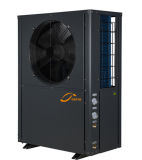 Cheap Price! High Cop -25degree Air to Water Heat Pump Work in Ireland or Other Cold Area.