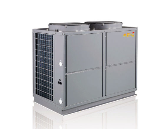 Constant 28 Degree Air Source Swimming Pool Heat Pump
