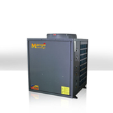 75 Degrees High Temperature Air Source Heat Pump Water Heater