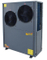 Heting + Hot Water Air to Water Heat Pump Ce Certified (Double-pipe heat exchanger)