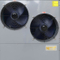 Evi Air Source Heat Pump High Cop Low Noise with R407 Refrigerant 220V/ 380V 50Hz/60Hz