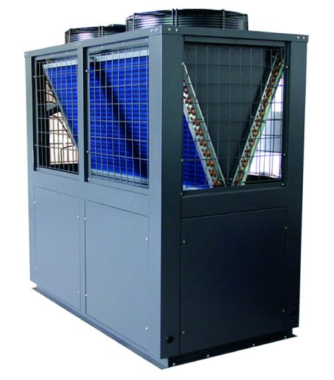 Air Source Heat Pump Unit (EVI HEAT PUMP)