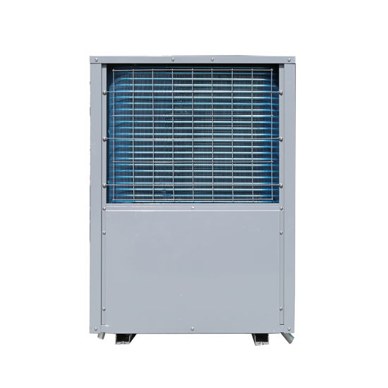 R410 R407 Refrigerant Air to Water/Air Source Heat Pump Water Heater Passed Ce TUV ISO9001 Cetificate