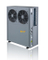 OEM Low Air Temperature Evi Air Source Heat Pump Heating Capacity 10.8kw 11.8kw 20.6kw 40.6kw