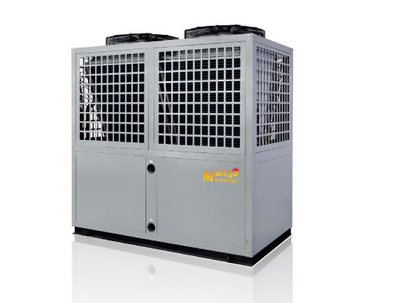 2018 Ce Certificated Heatpump Air Source Water Heater Heating Pump