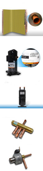 Heat Pump System 22kw