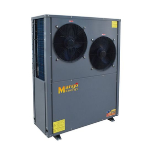 Passed Certificate Hot Water/Heating Monoblock-25 Degree Evi Air to Water Heat Pump
