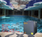 China Hot Water Heat Pump for Swimming Pool with RoHS Certification
