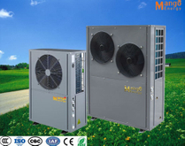 Comfort Series Central Air Conditioner