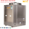 -25degree Evi Air to Water Heat Pump for Floor Heating in Europe