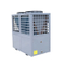 80 Deg High Temperature Air to Water Air Source Heat Pump for Commercial and Hotel