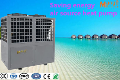Factory Price Direct Heating Air Source Heat Pump