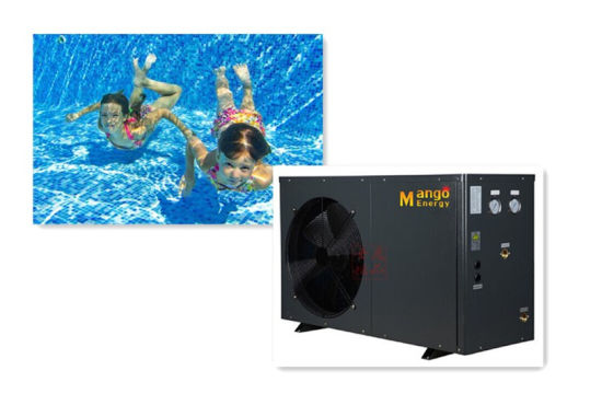 Water Heater Mini Swimming Pool Heat Pump