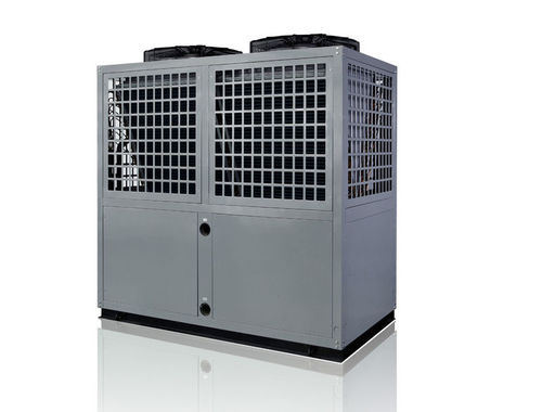 Factory Offer 80DC High Temperature Air to Water Heat Pump