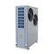 Evi Low Temperature Air to Water/Air Source Heat Pump R410 Refrigerant with High Cop