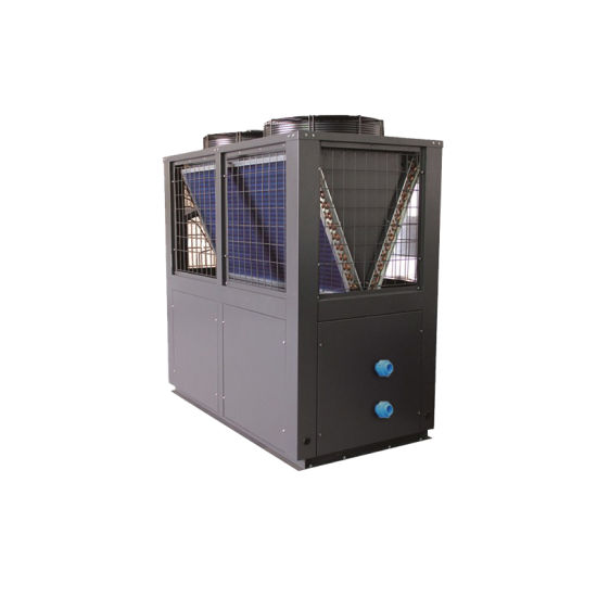 Low Noise Home SPA Swimming Pool Air to Water Air Source Heat Pump